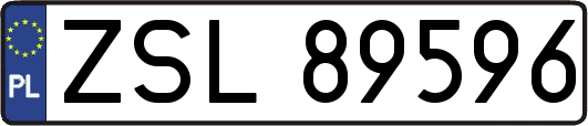 ZSL89596