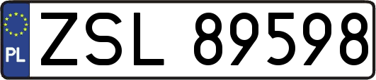 ZSL89598