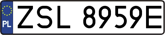 ZSL8959E