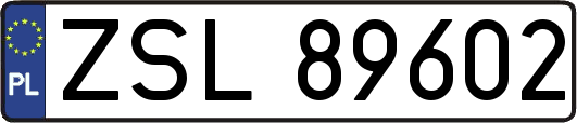 ZSL89602