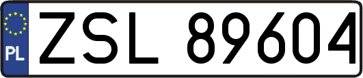 ZSL89604