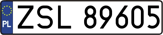 ZSL89605
