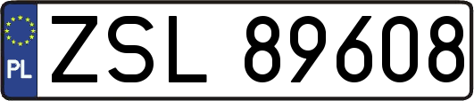ZSL89608