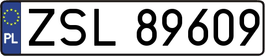 ZSL89609