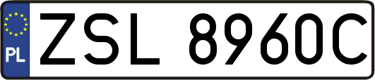 ZSL8960C