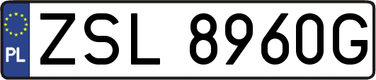 ZSL8960G