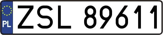 ZSL89611