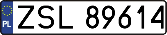 ZSL89614