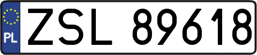 ZSL89618