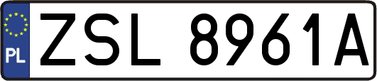 ZSL8961A
