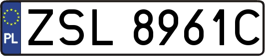 ZSL8961C