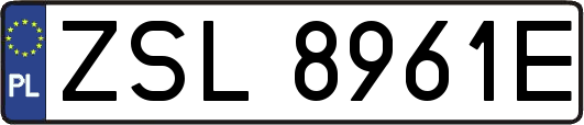 ZSL8961E