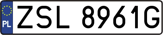 ZSL8961G