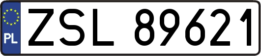 ZSL89621