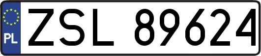 ZSL89624