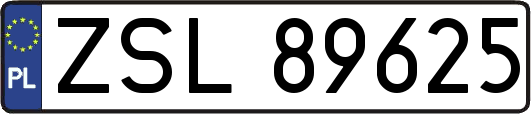 ZSL89625