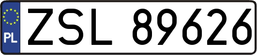 ZSL89626