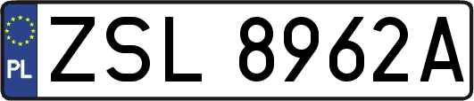 ZSL8962A