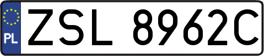 ZSL8962C