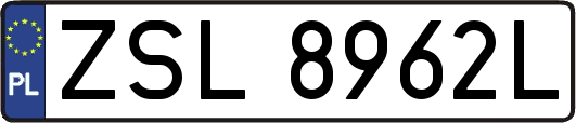 ZSL8962L
