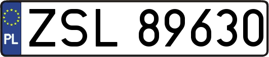 ZSL89630