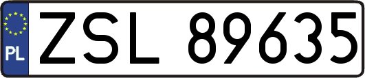 ZSL89635