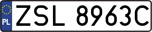 ZSL8963C