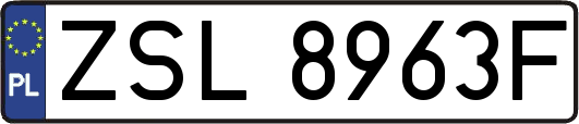 ZSL8963F