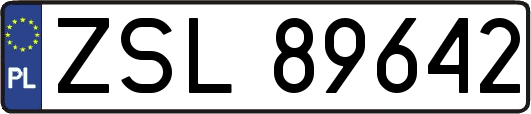ZSL89642