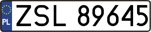 ZSL89645