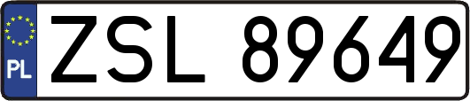 ZSL89649