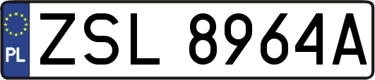 ZSL8964A