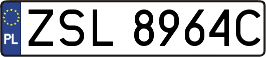 ZSL8964C