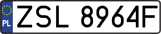 ZSL8964F
