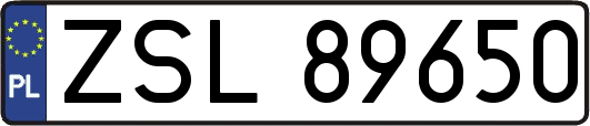 ZSL89650
