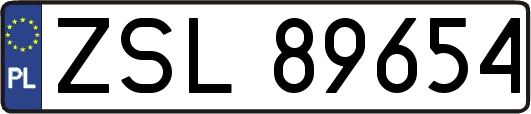 ZSL89654