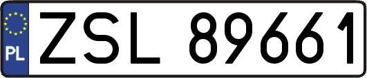 ZSL89661