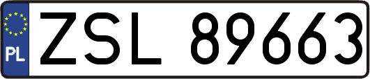 ZSL89663