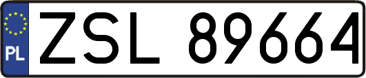 ZSL89664