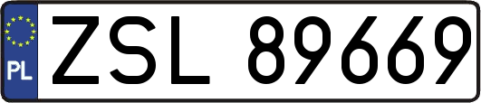 ZSL89669