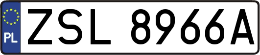 ZSL8966A