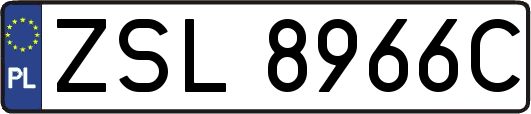 ZSL8966C