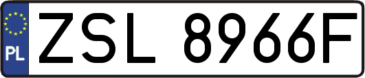 ZSL8966F