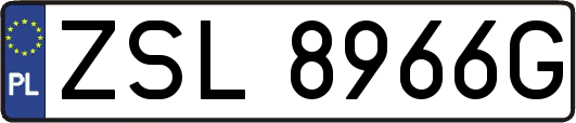 ZSL8966G