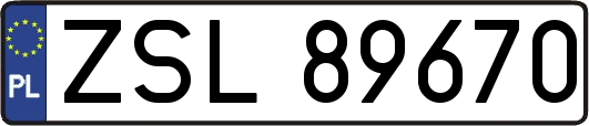 ZSL89670