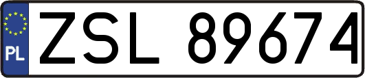 ZSL89674