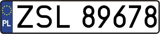 ZSL89678