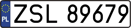 ZSL89679