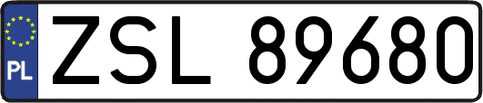 ZSL89680