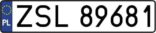 ZSL89681